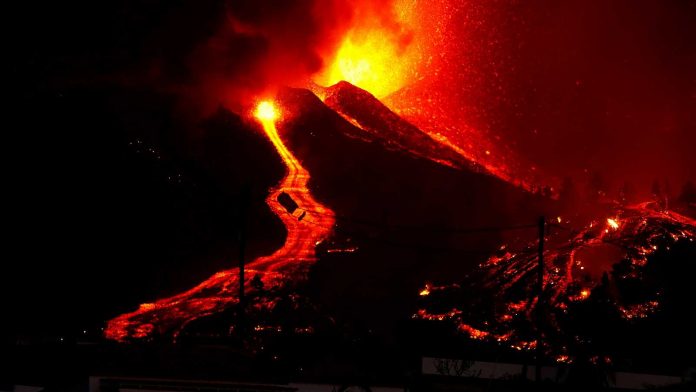 la palma