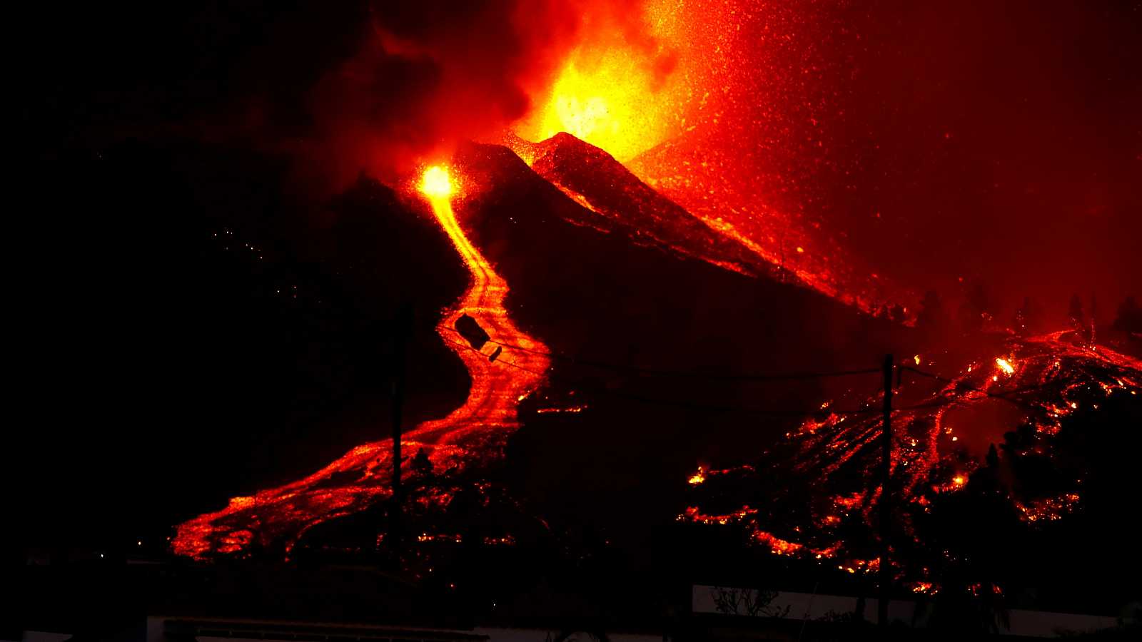 la palma