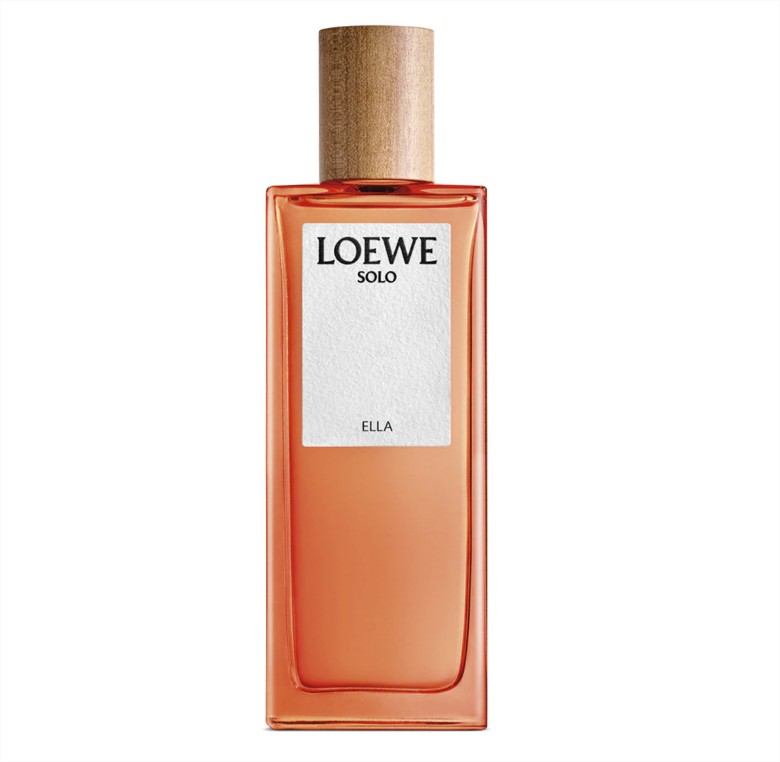 loewe solo ella el corte ingles