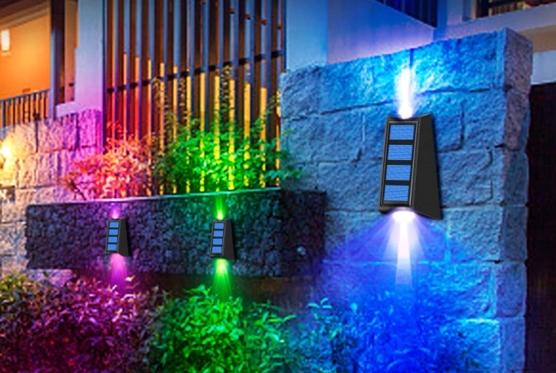luces neón