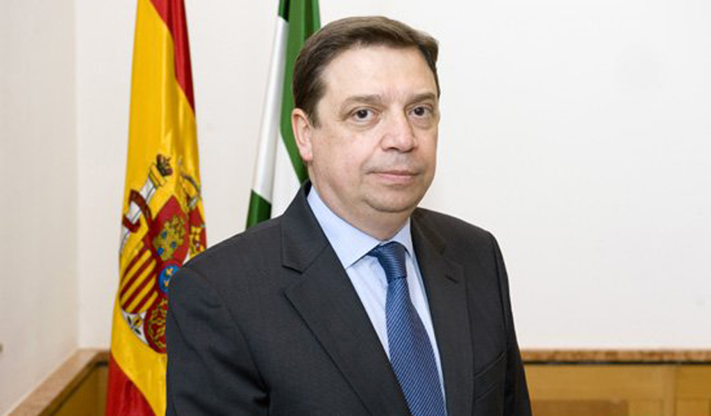 luis planas