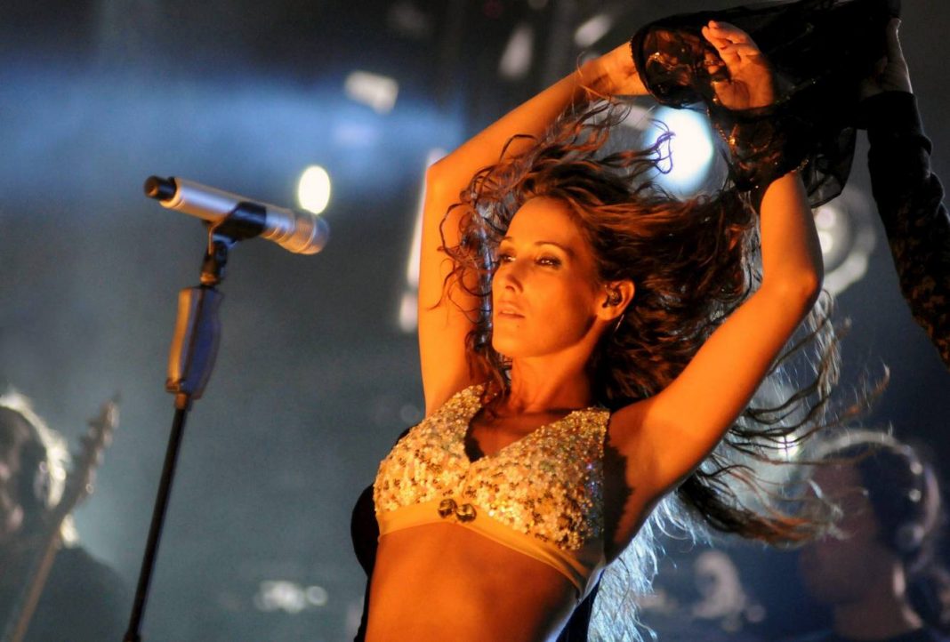 Malú