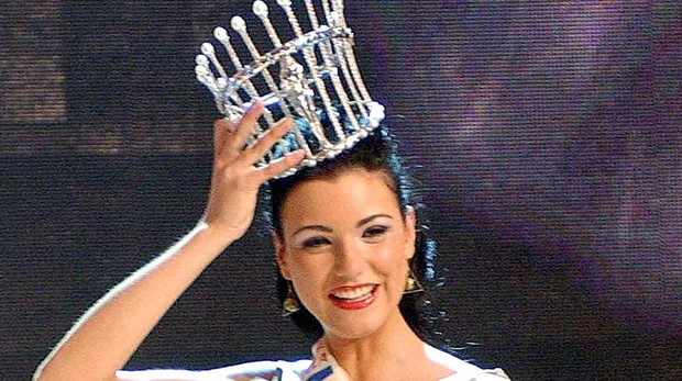 maria jesus ruiz miss espana