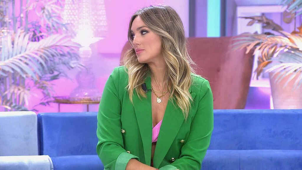 marta riesco el programa de ana rosa