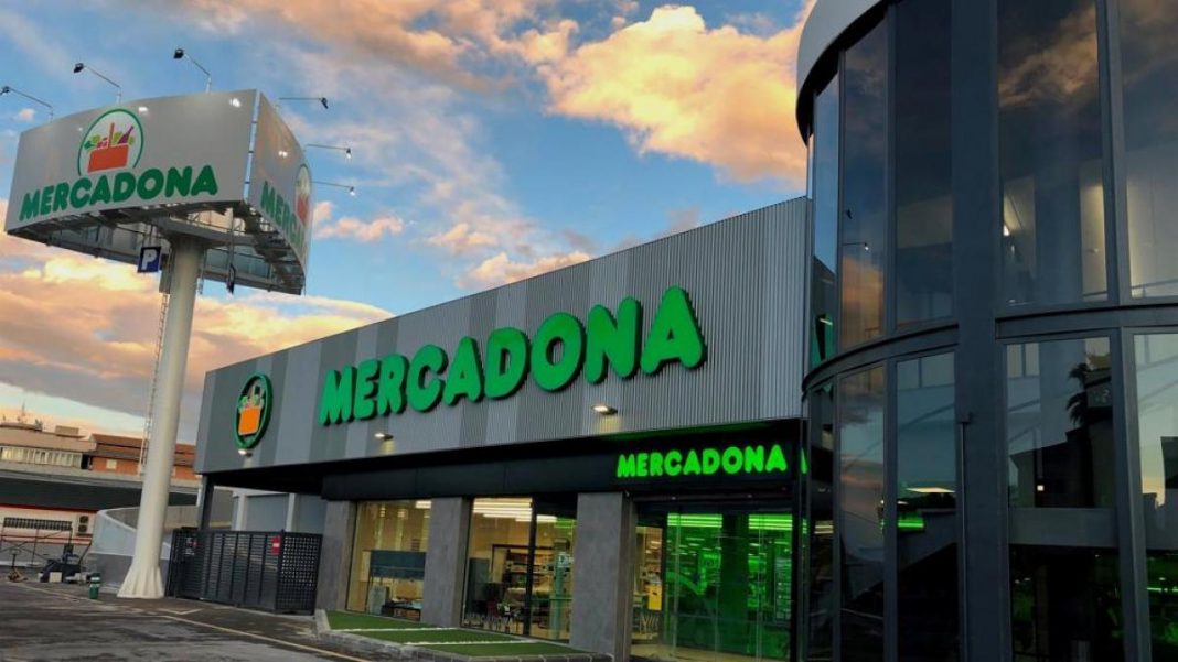 mercadona innovacion