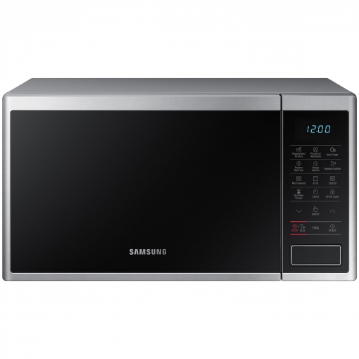 microondas samsung carrefour
