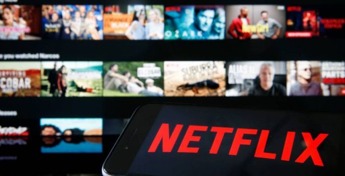 Netflix