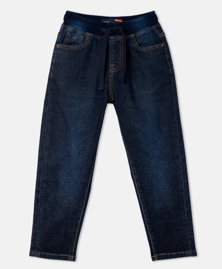 pantalon felpa vaquero el corte ingles