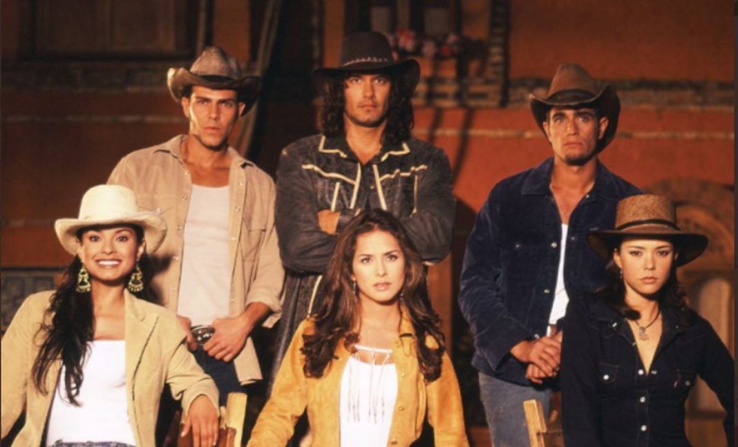 pasion de gavilanes regreso