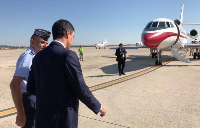 pedro sánchez