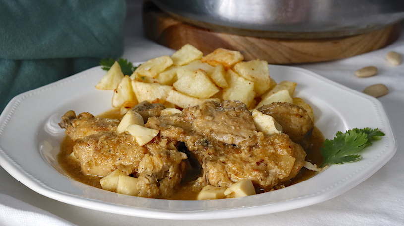 plato temporada