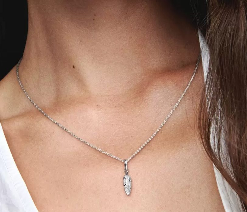 pluma pandora