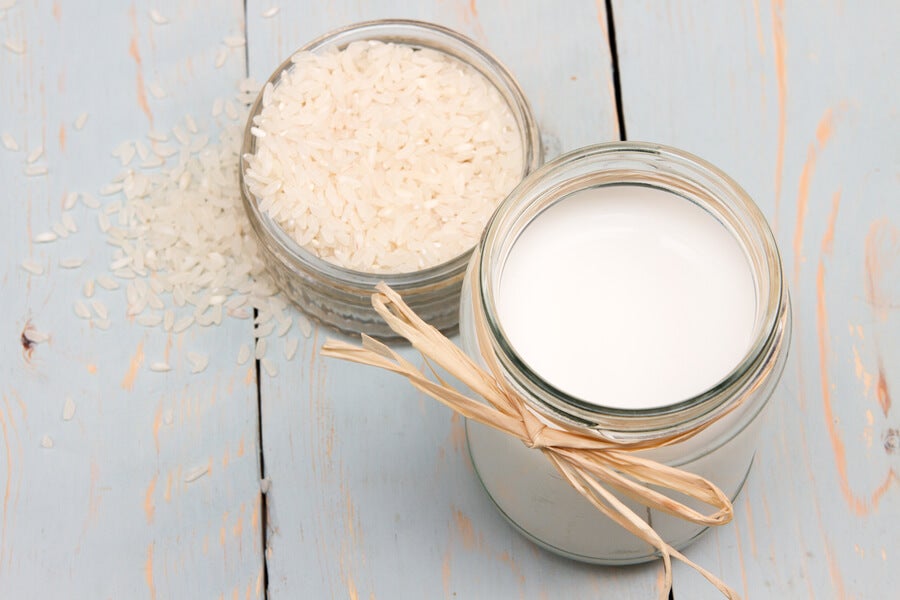 propiedades del arroz