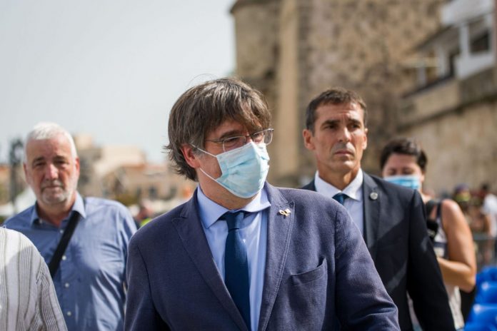puigdemont prostibulo