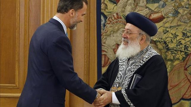 El Gobierno concede la nacionalidad española a más de 36.000 judíos sefardíes