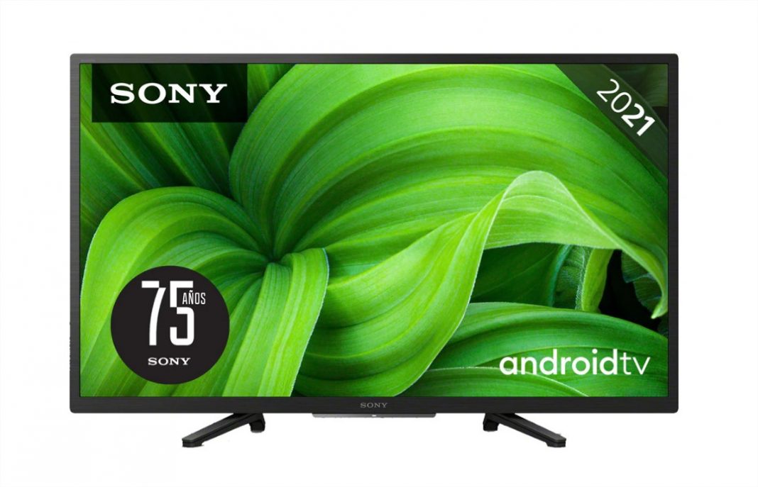smart tv led sony