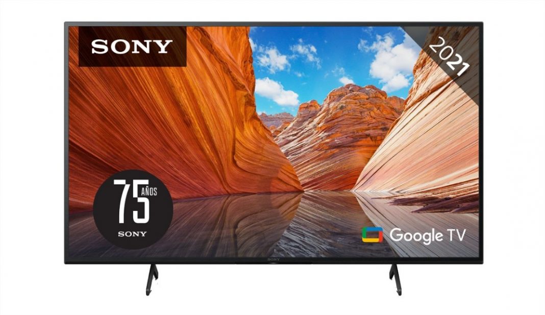 smart tv sony