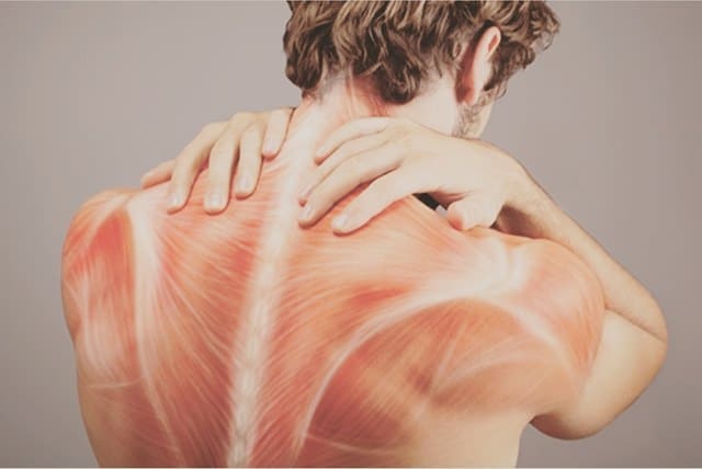 tension muscular