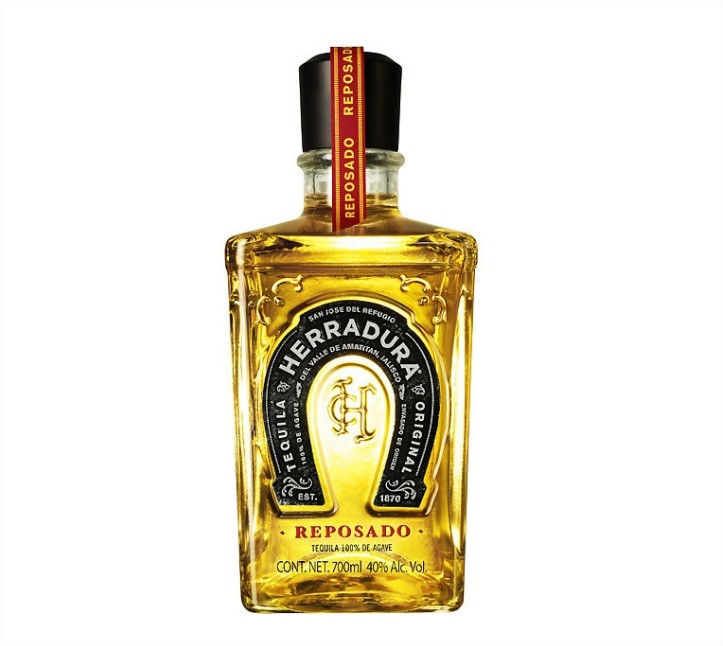 tequila herradura