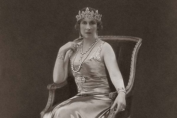 tiara chaumet