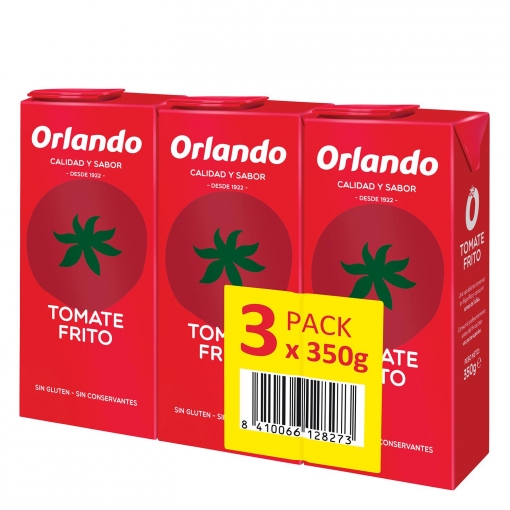 tomate orlando carrefour