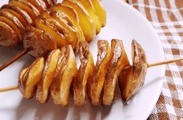 valor nutricional patatas