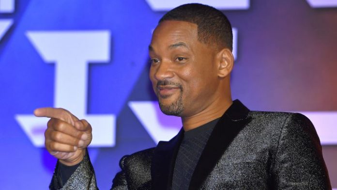 will smith