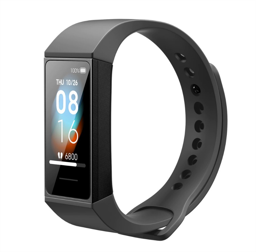 xiaomi mi band 4c