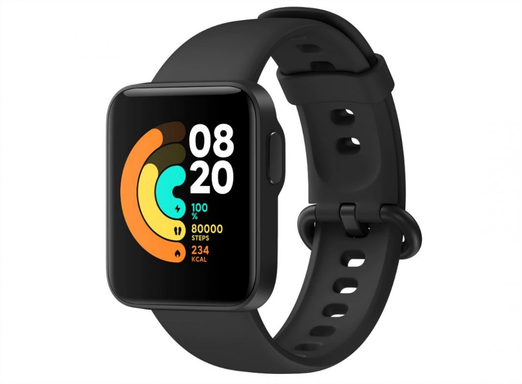 xiaomi mi watch lite el corte ingles