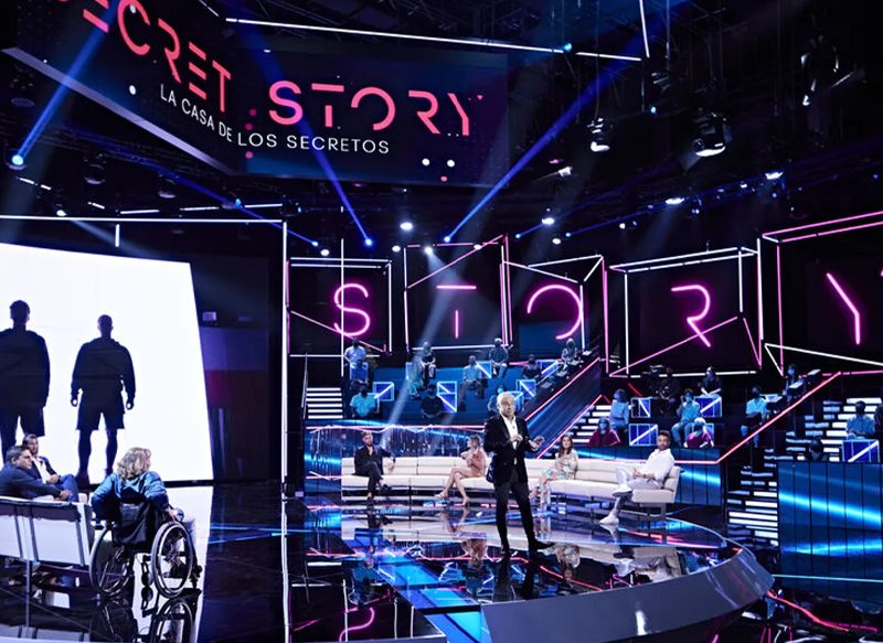 Secret Story: los famosos que podrían entrar para agitar el reality