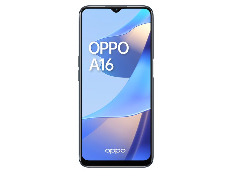 SMARTPHONE OPPO A16, EN REBAJAS POR EL BLACK FRIDAY