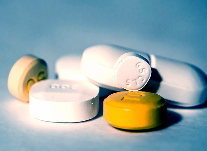 PARACETAMOL, UNO DE LOS FÁRMACOS MÁS SEGUROS