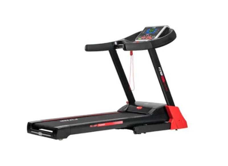 CINTA DE CORRER FYTTER RUNNER, REBAJADA EN DECATHLON