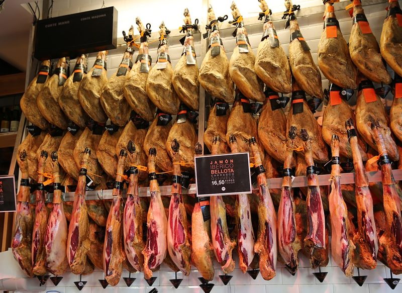 LA IMPORTANCIA DE ELEGIR UN BUEN JAMÓN IBÉRICO