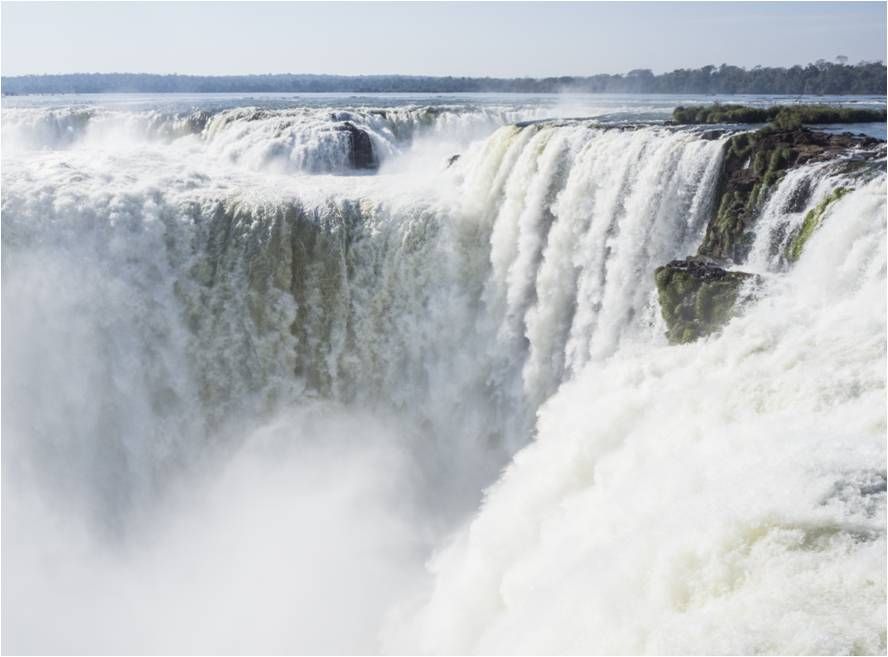 Glaciares, cataratas y ballenas, Argentina y sus Patrimonios de la Humanidad 1 Moncloa Glaciares, cataratas y ballenas, Argentina y sus Patrimonios de la Humanidad
