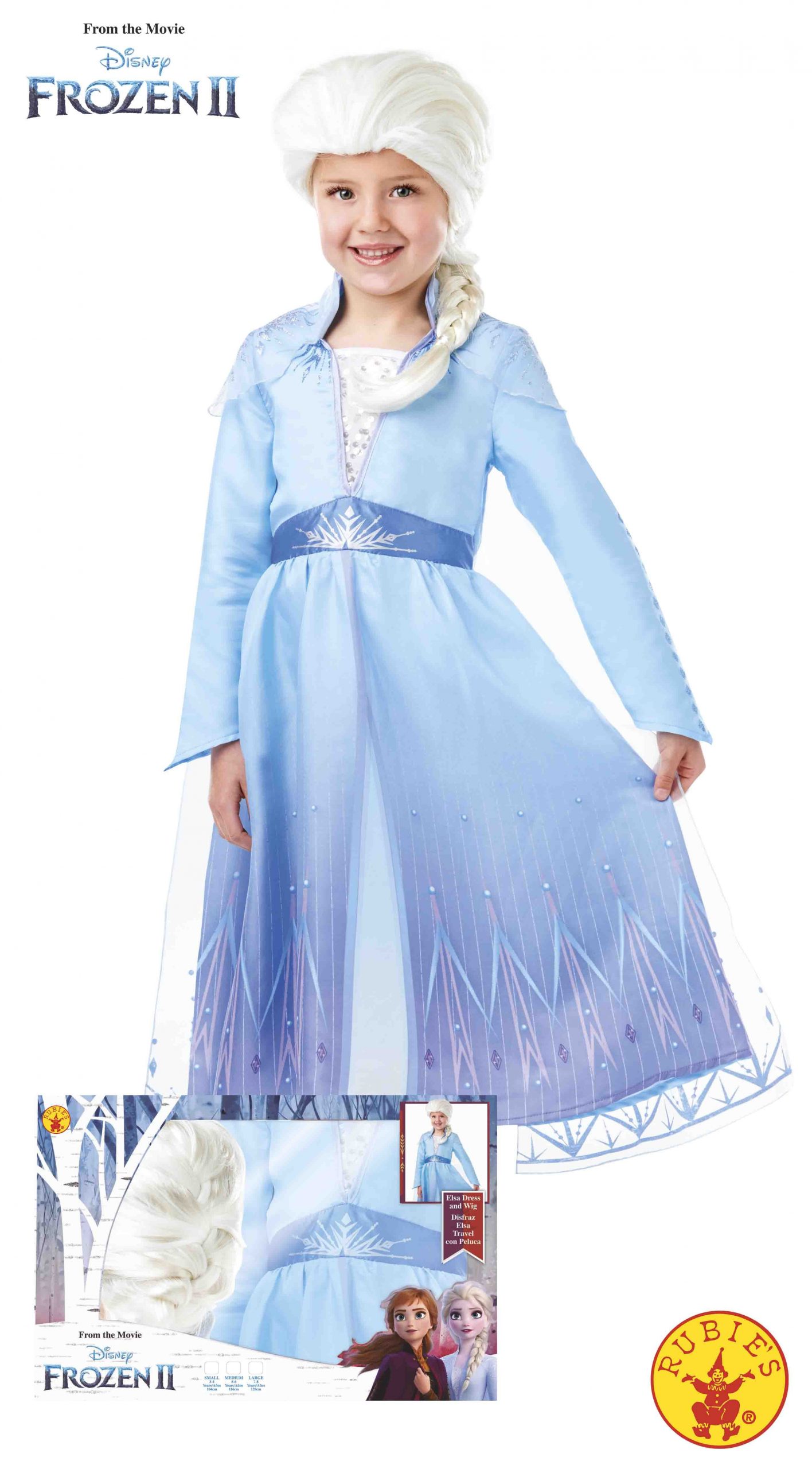 Disfraces: una opción en auge para regalar en Navidad 1 Moncloa 1637652611 300631 scaled Moncloa