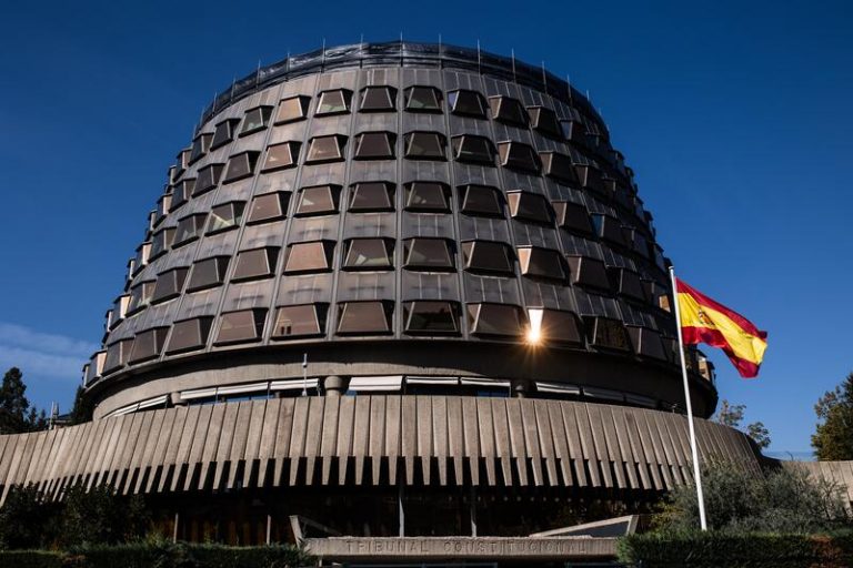 El TC declara inconstitucional la rebaja en Cataluña del IRPF a las más rentas bajas