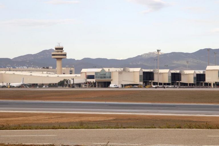 El Govern acusa al PP de intentar «sacar rédito político» con el incidente del aeropuerto de Palma