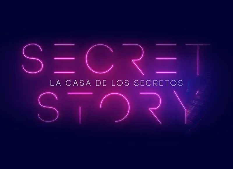 SECRET STORY: LA CASA DE LOS SECRETOS
