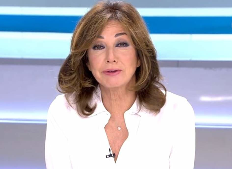ANA ROSA QUINTANA SE MANTIENE EN BUEN ESTADO