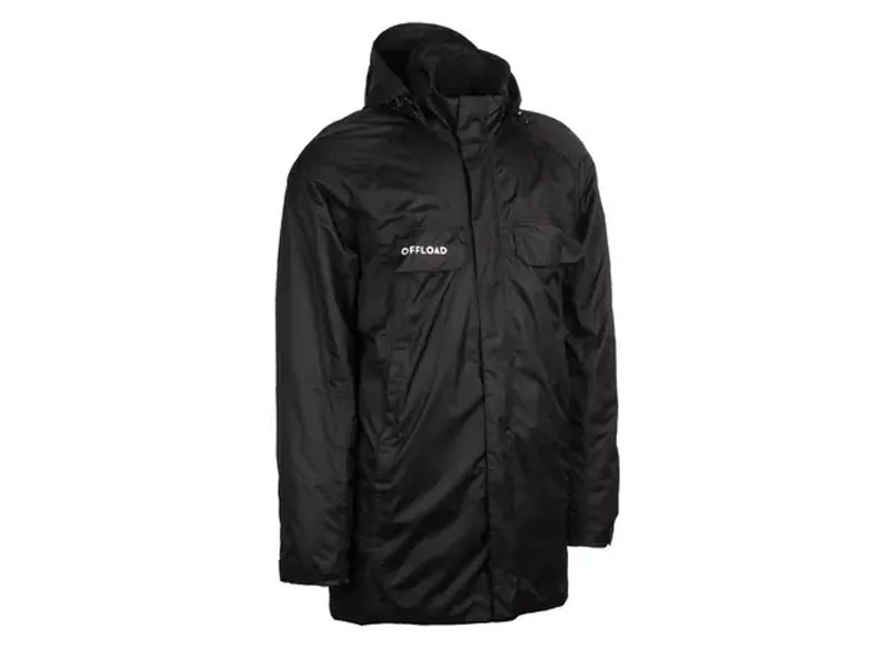 PARKA 3/4 RUGBY OFFLOAD R500