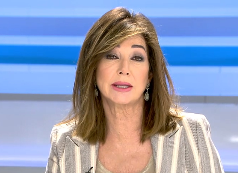 TIENE MUY BUEN PRONÓSTICO, SEGÚN SU ONCÓLOGA