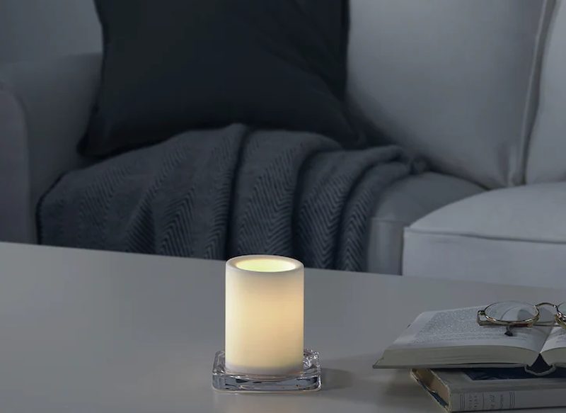 VELA LED MOGNAD