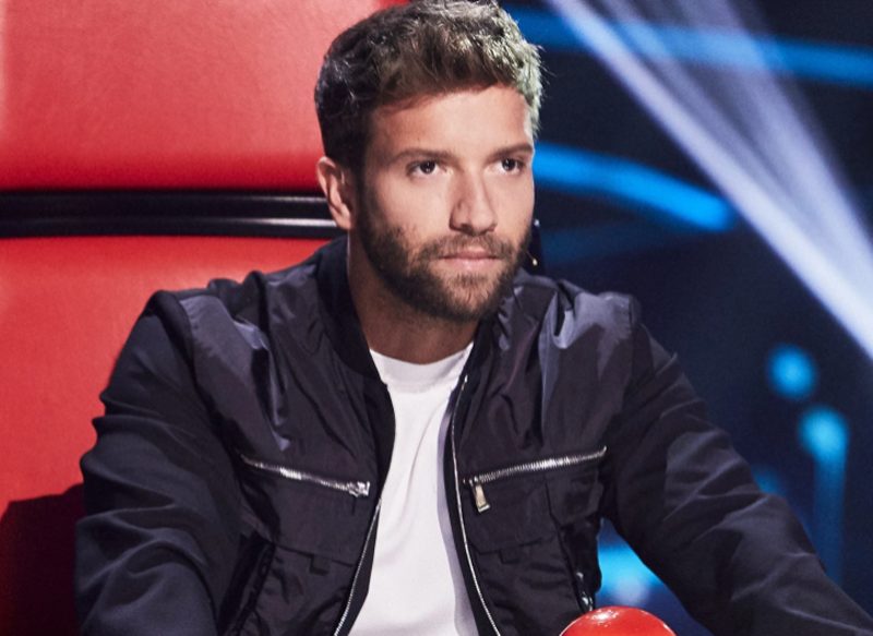 EL EQUIPO DE PABLO ALBORÁN