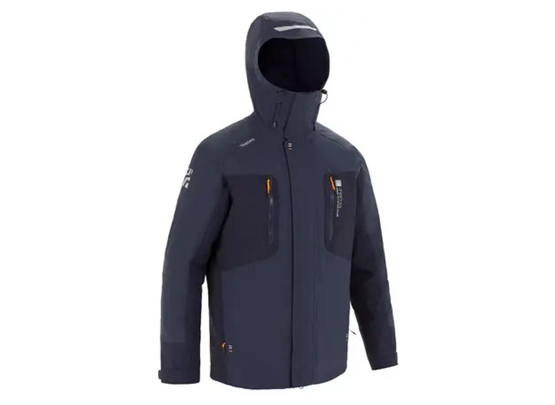 PARKA NÁUTICA TRIBORD 500 HOMBRE, A LA VENTA EN DECATHLON
