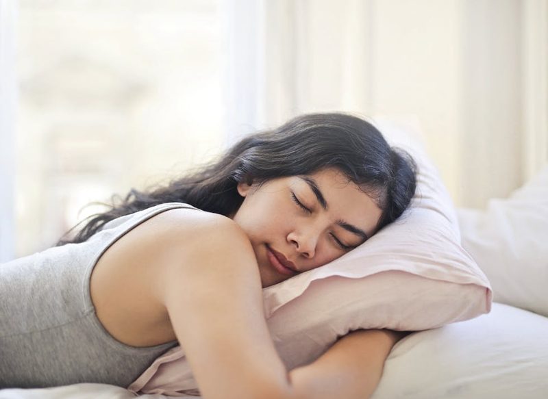 Las horas a las que debes irte a la cama para no sufrir problemas de corazón