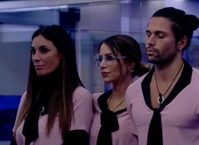 LOS CONCURSANTES QUE AÚN PELEAN POR GANAR EL PROGRAMA