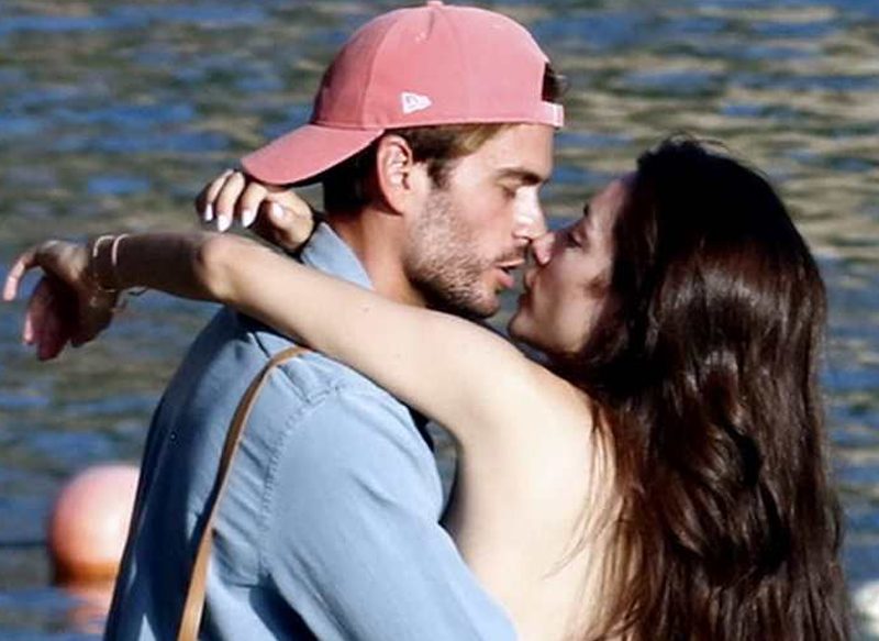 ¿UNA POSIBLE RECONCILIACIÓN EN SECRET STORY?