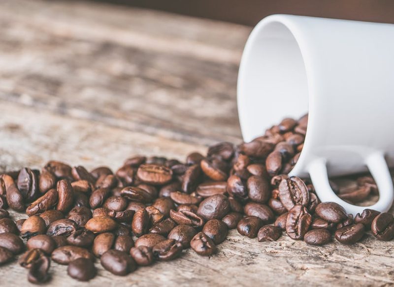 LA CAFEÍNA Y SU INFLUENCIA EN LA SALUD