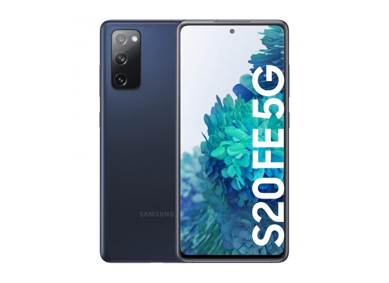 SAMSUNG GALAXY S20, UNA BUENA OPORTUNIDAD EN LA PROMOCIÓN SIN IVA DE CARREFOUR